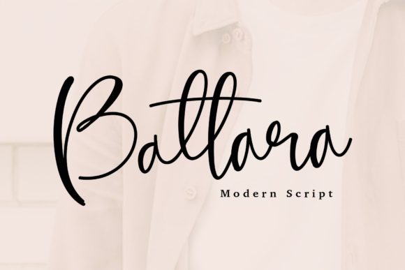 Battara Script Font: A Designer’s Campaign Review