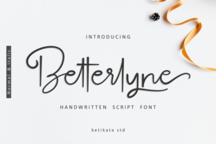 Betterlyne Script: A Designer’s Practical Review