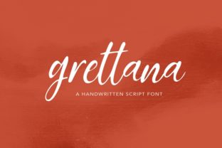 Grettana Script: A Versatile and Elegant Choice