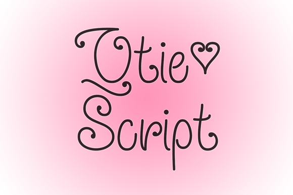 Qtie Script Font: Adding Playful Charm to Web Design
